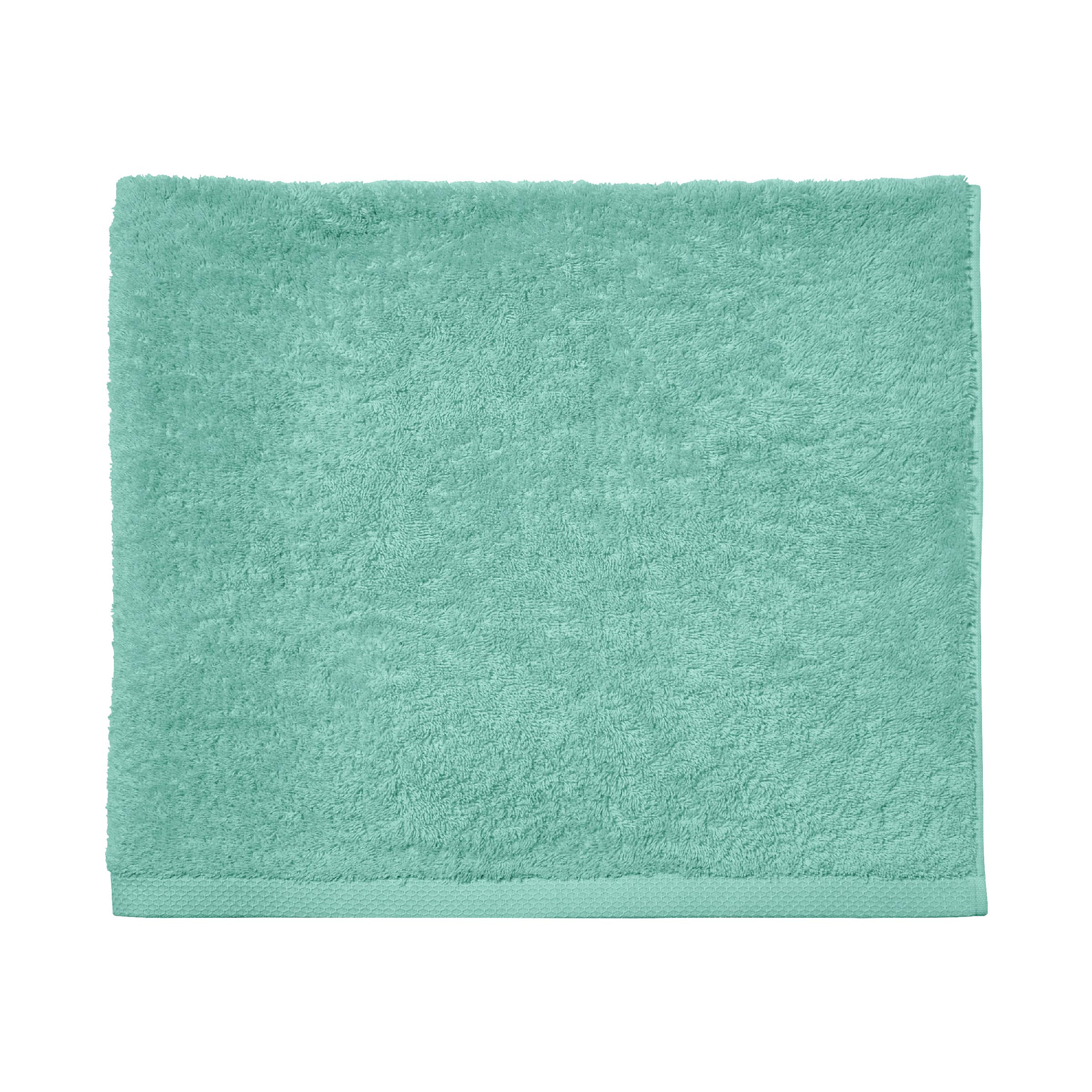 Essix Douchelaken Aqua Katoen 530 gr/m2 Lagune 65x125 (3st)