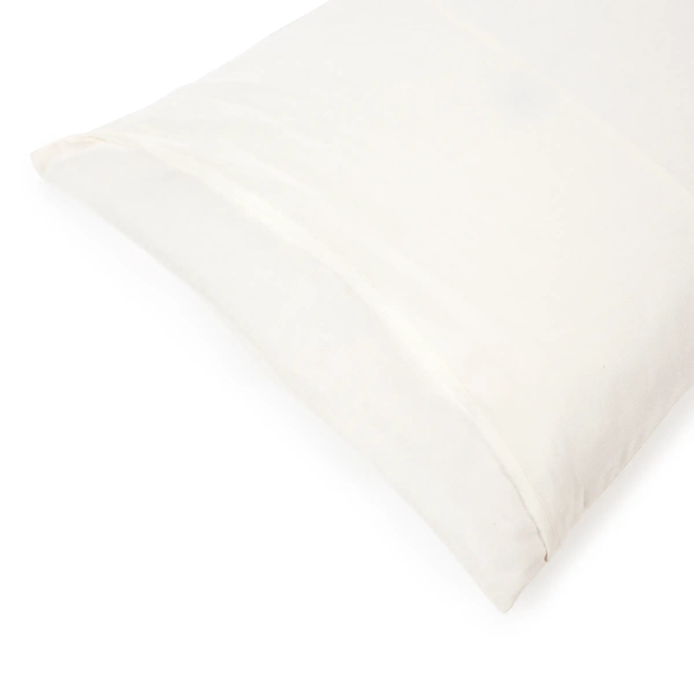 Libeco Kussensloop Heritage Organic Washed Linnen 190 gr/m2 Oyster