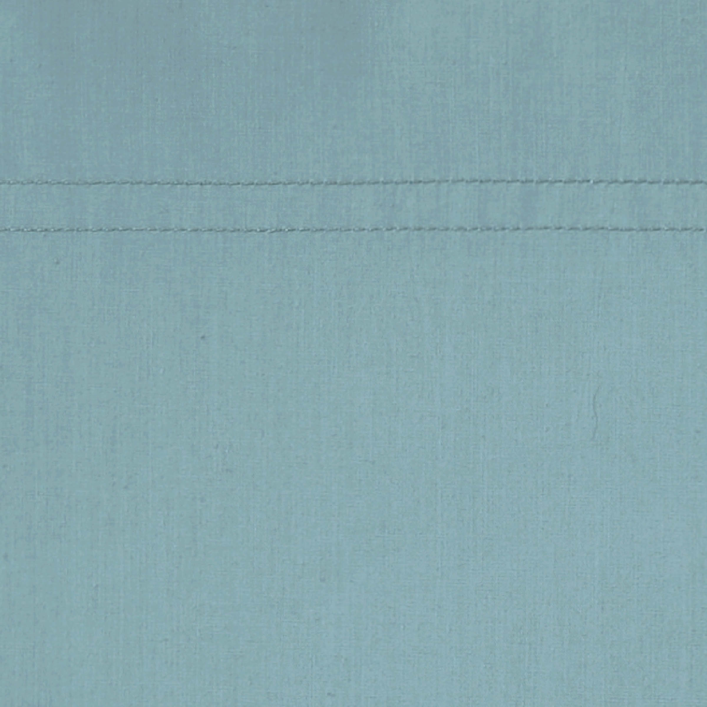 Essix Laken Premiere Percal 200TC Bleu Glacier