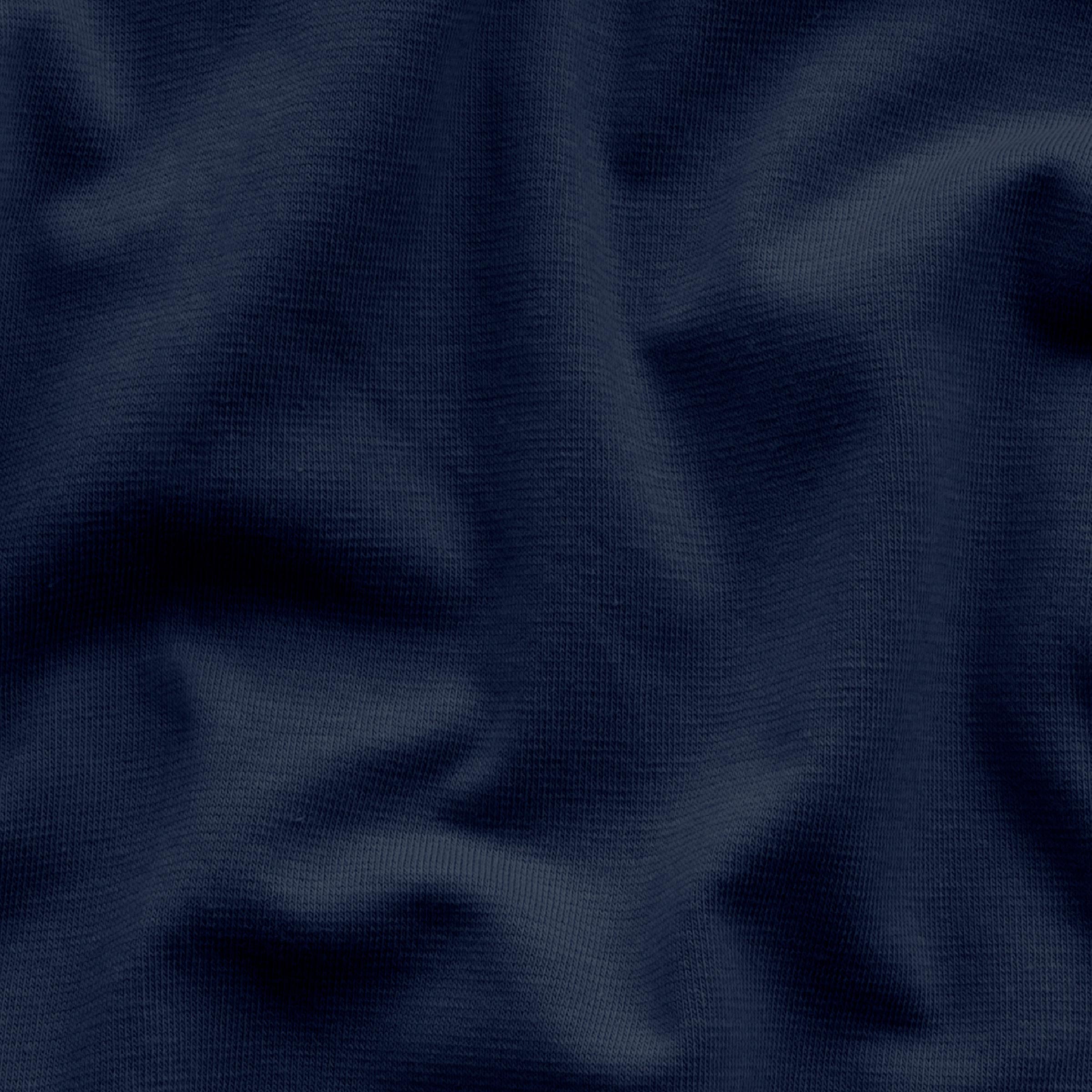 Dommelin Hoeslaken Jersey Deluxe Marine