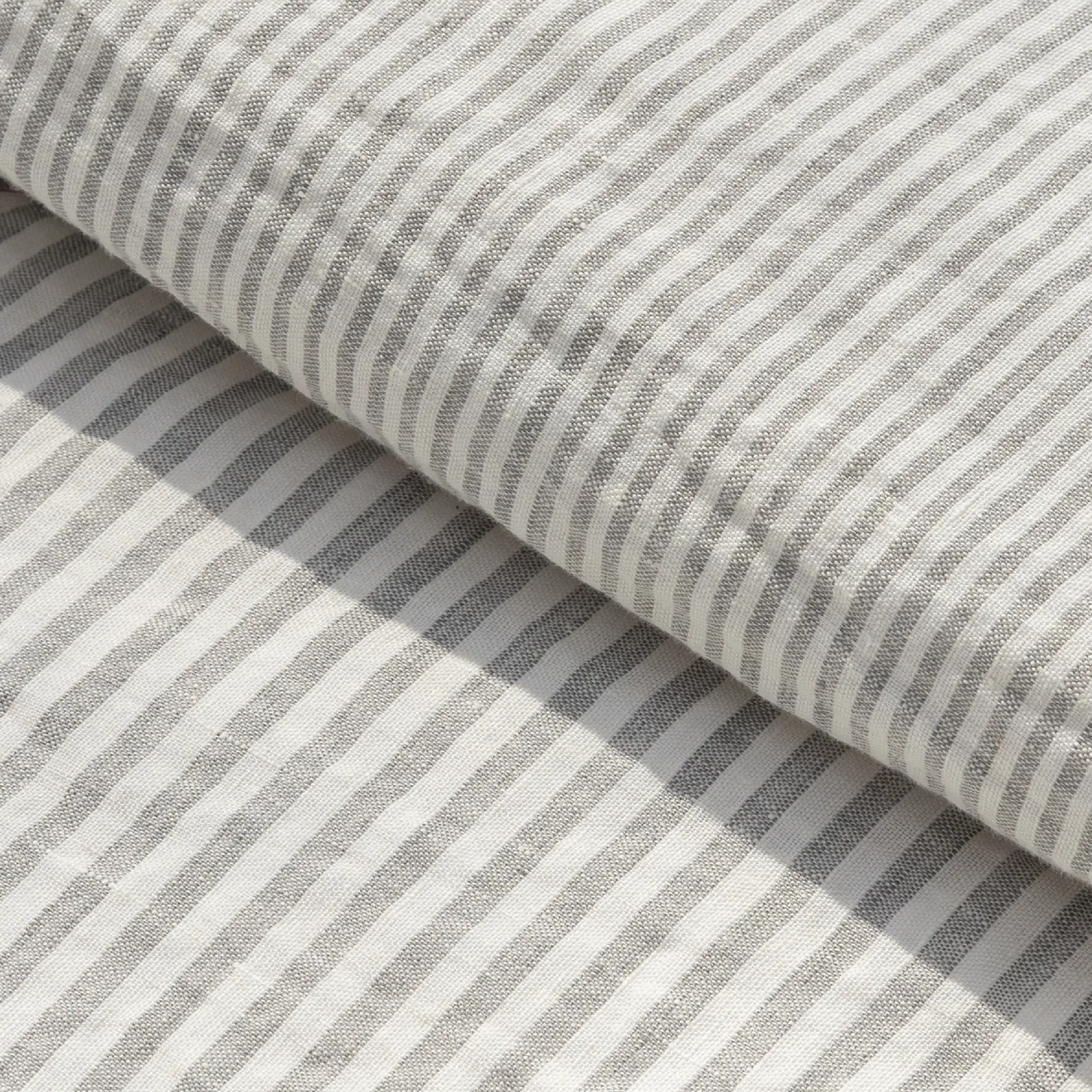 Dommelin Dekbedovertrekset Doppio Stonewashed Linnen