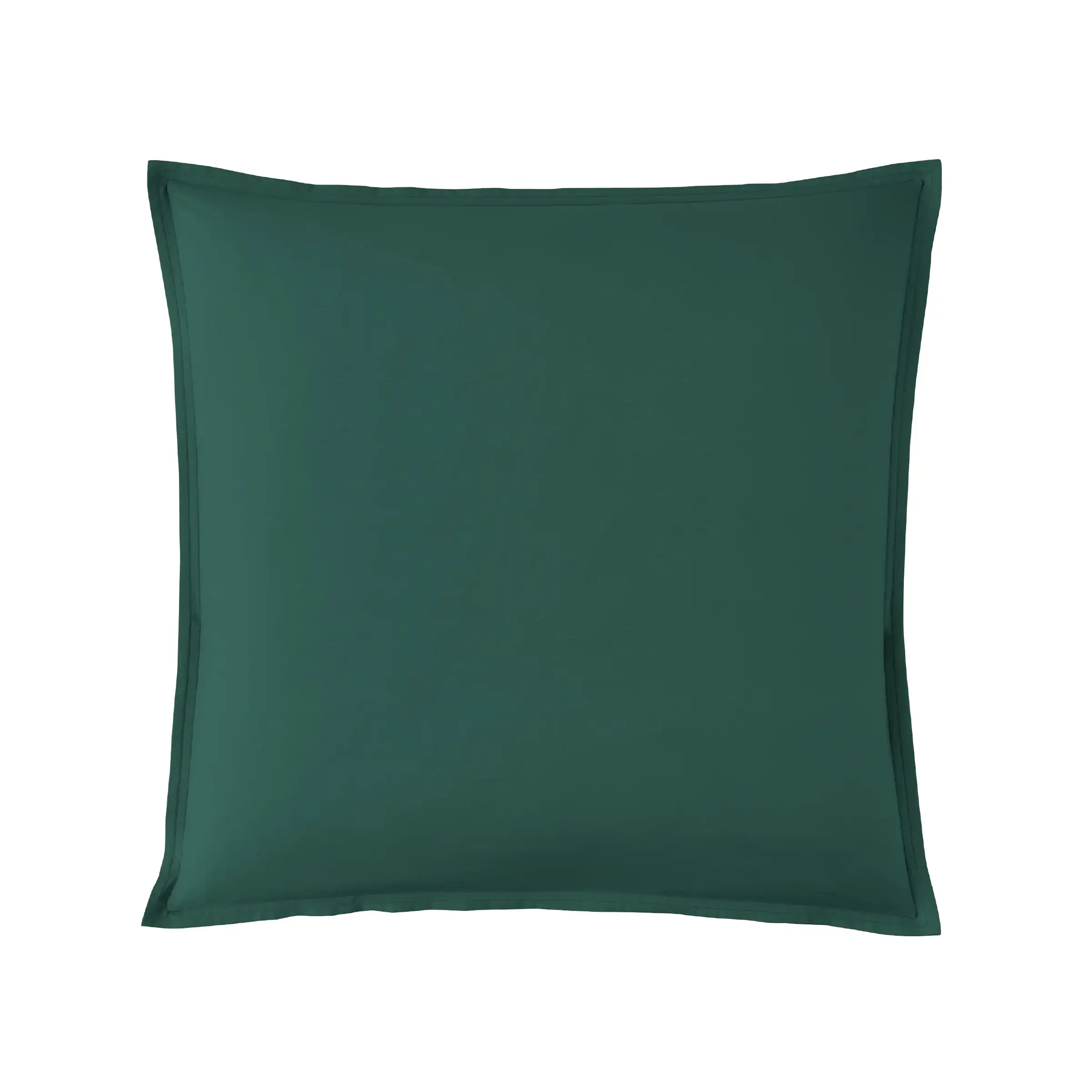 Essix Kussensloop Premiere Percal 200TC Foret