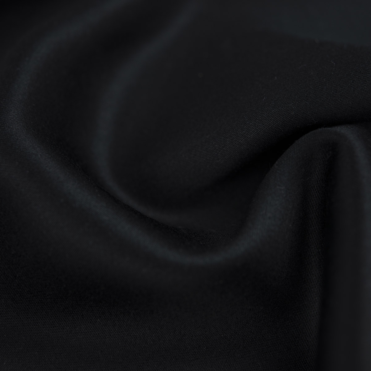 Dommelin Dekbedovertrekset Madeira Micromodal 300TC Zwart