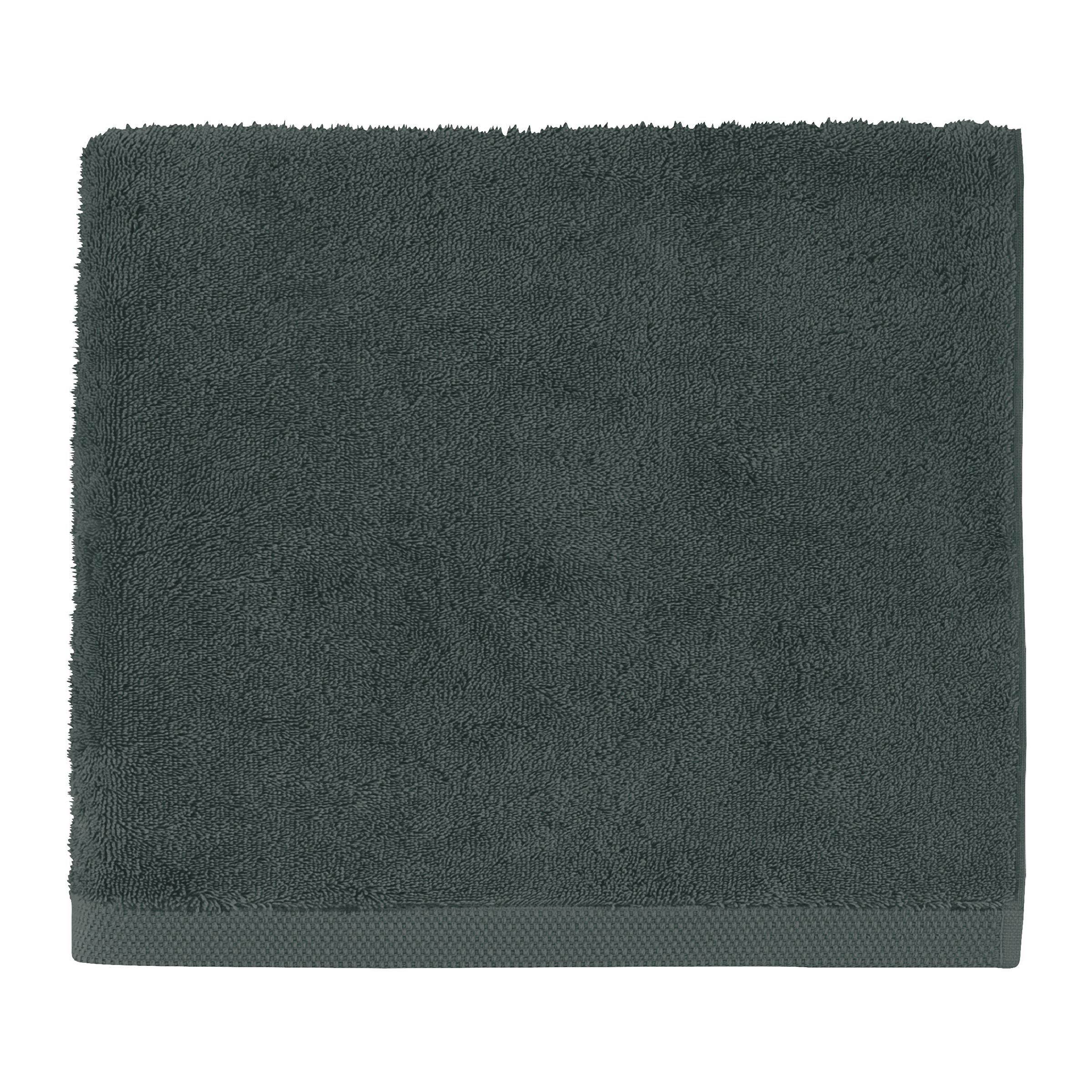 Alexandre Turpault Badlaken Essentiel Organic Katoen 650 gr/m2 Maki 100 x 160 cm