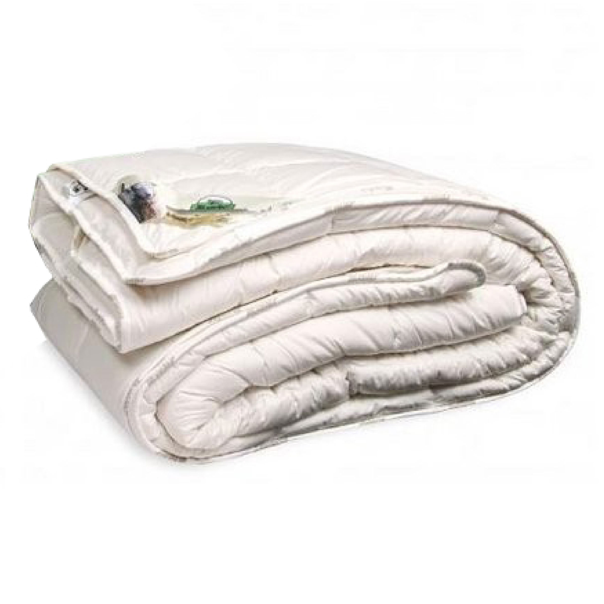 Texeler Dekbed Wonder Wool Care Scheerwol 4 Seizoenen 