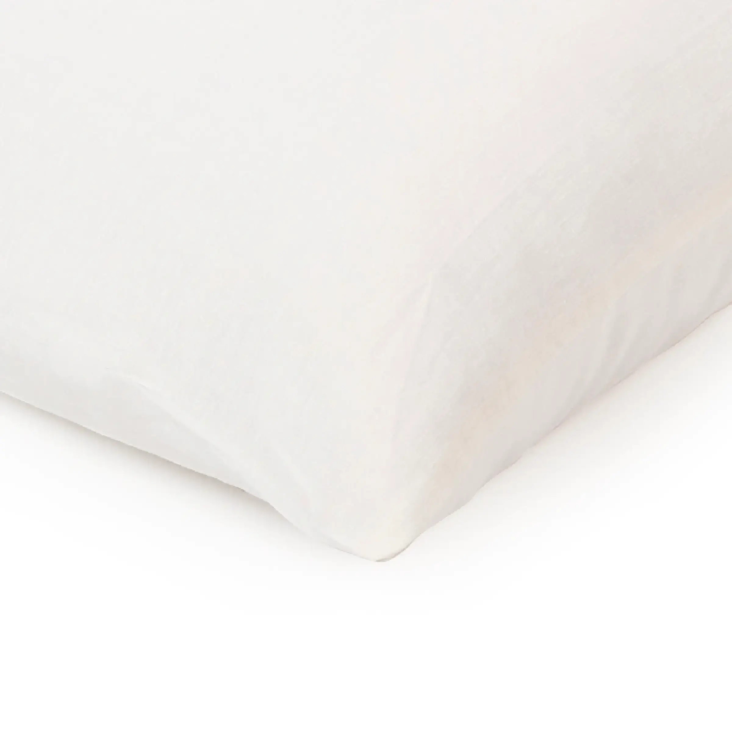 Libeco Kussensloop Heritage Organic Washed Linnen 190 gr/m2 Oyster