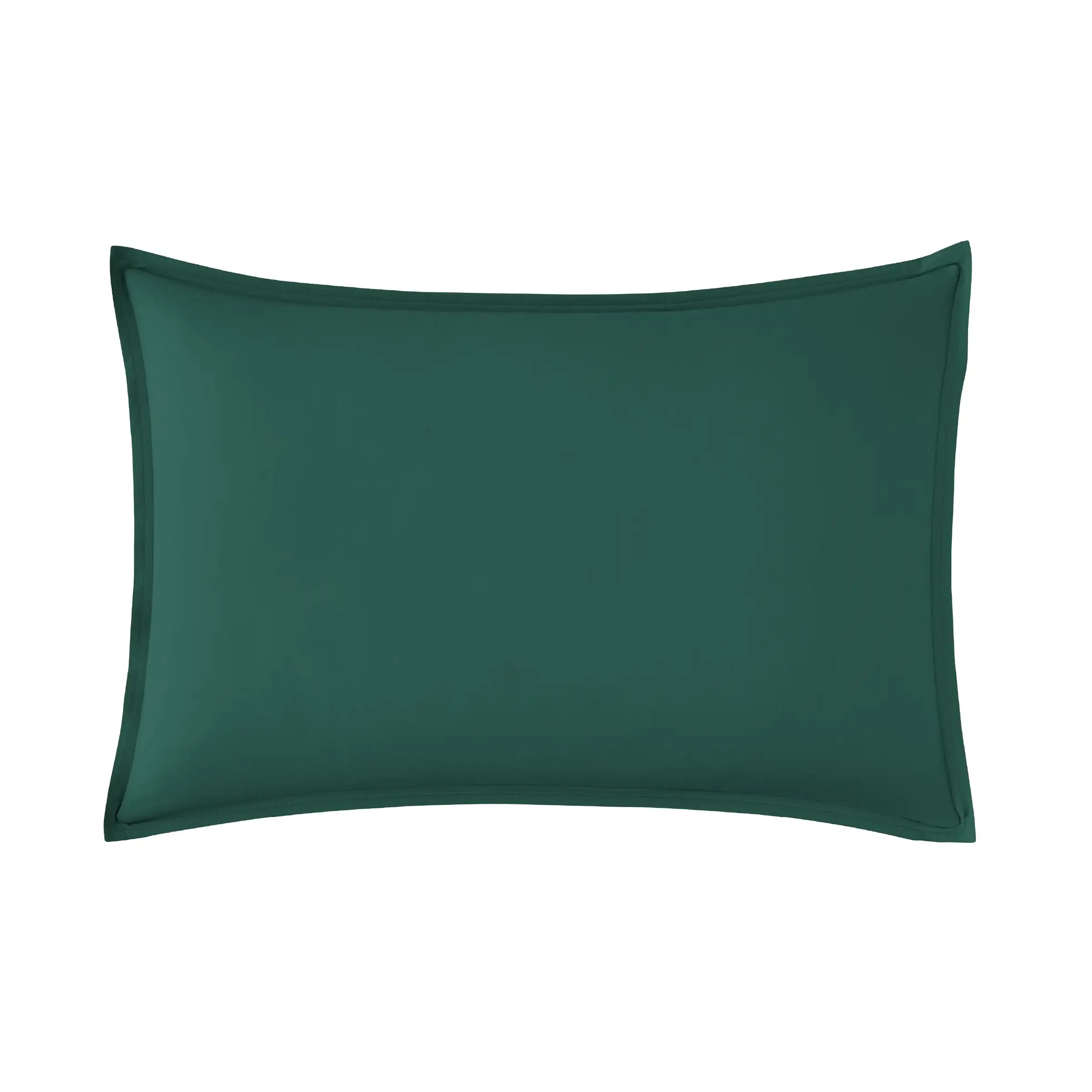 Essix Kussensloop Premiere Percal 200TC Foret