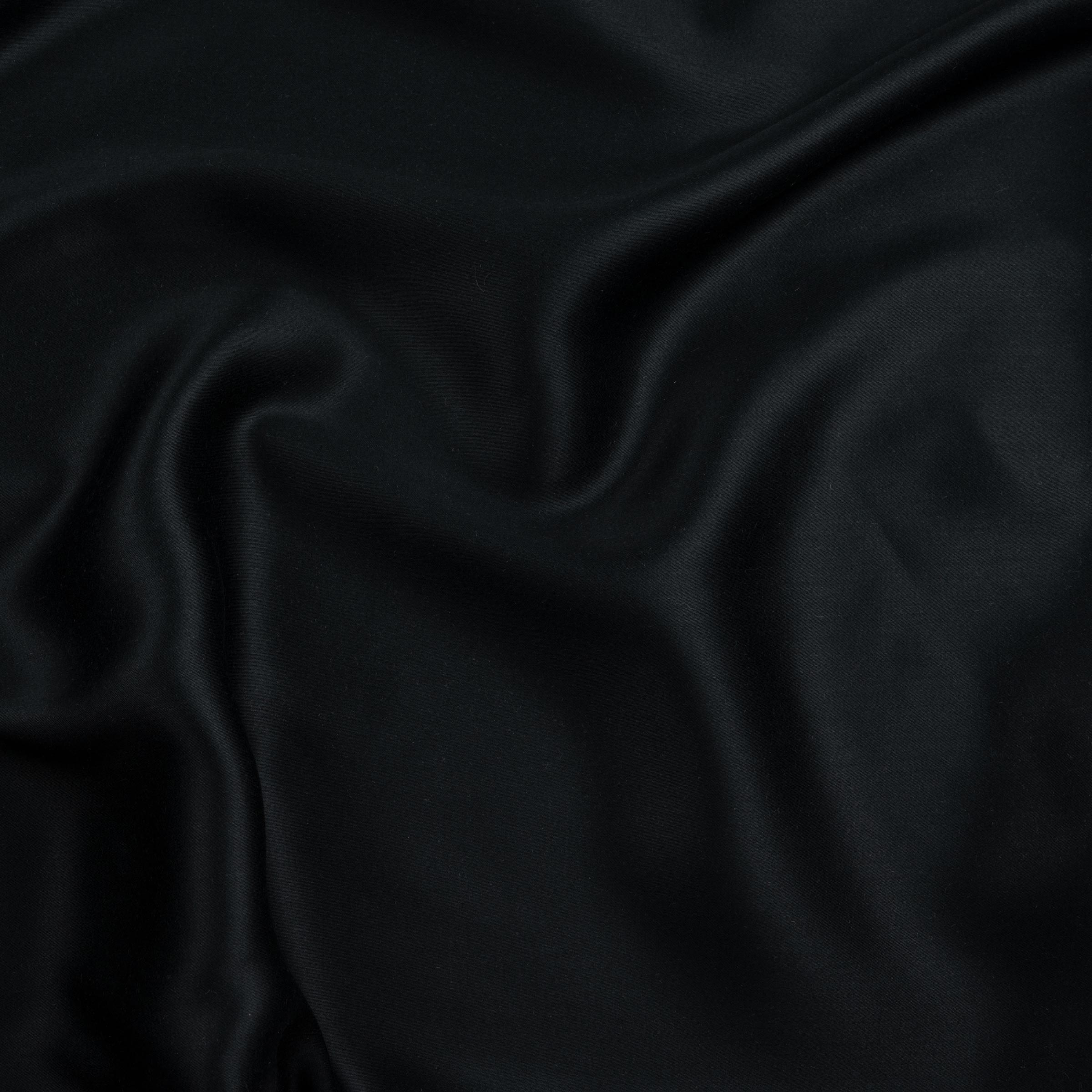 Dommelin Kussensloop Micromodal Zwart