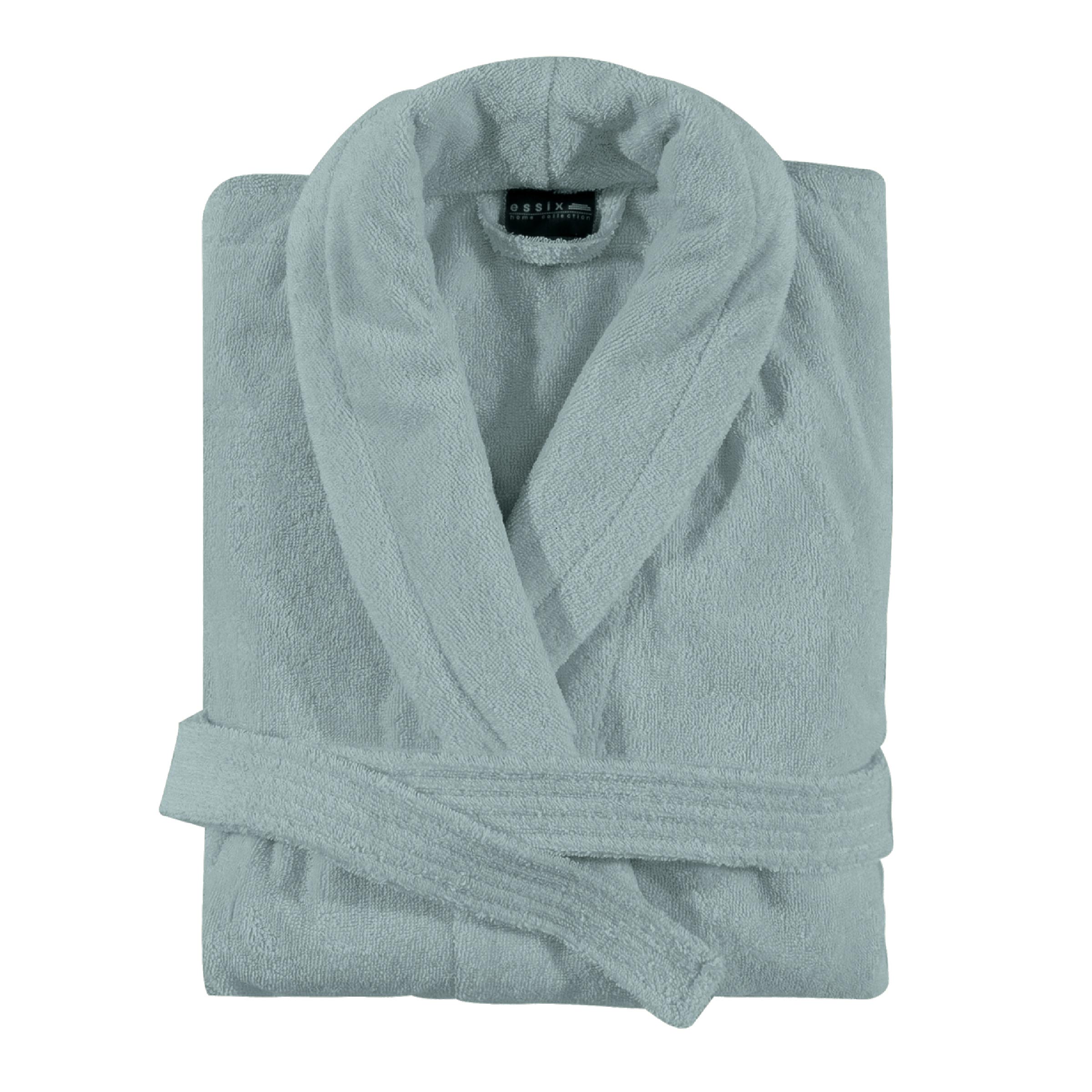 Essix Badjas Aqua Katoen 460 gr/m2 Plume