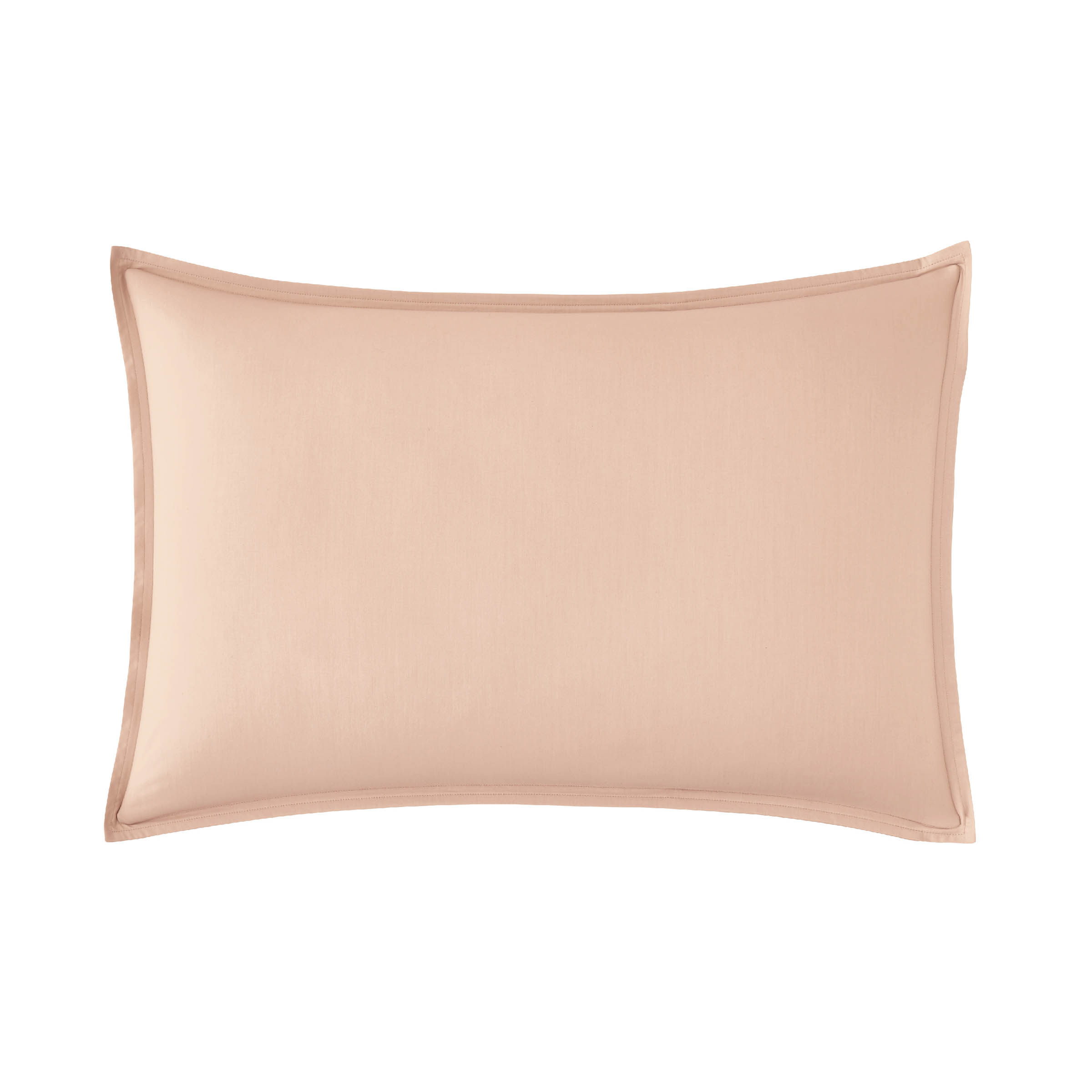 Essix Kussensloop Premiere Percal 200TC Ballerine