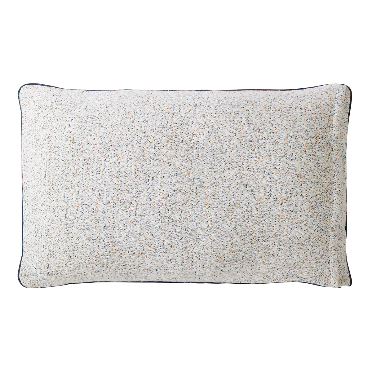 Essix Sierkussenhoes Folk Katoen Beige 40 x 60 cm