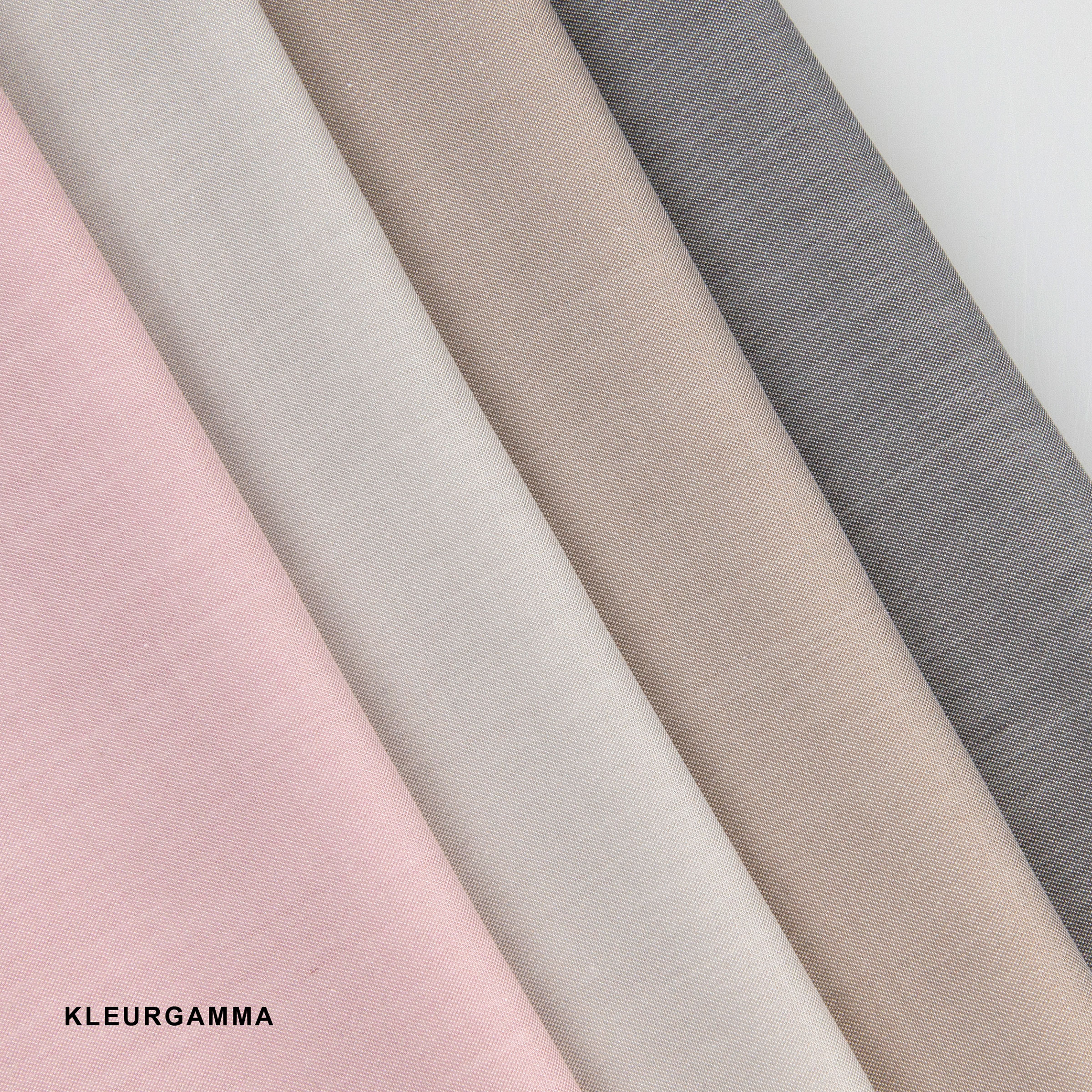 Dommelin Kussensloop Faya Micromodal Parel 60 x 70 cm