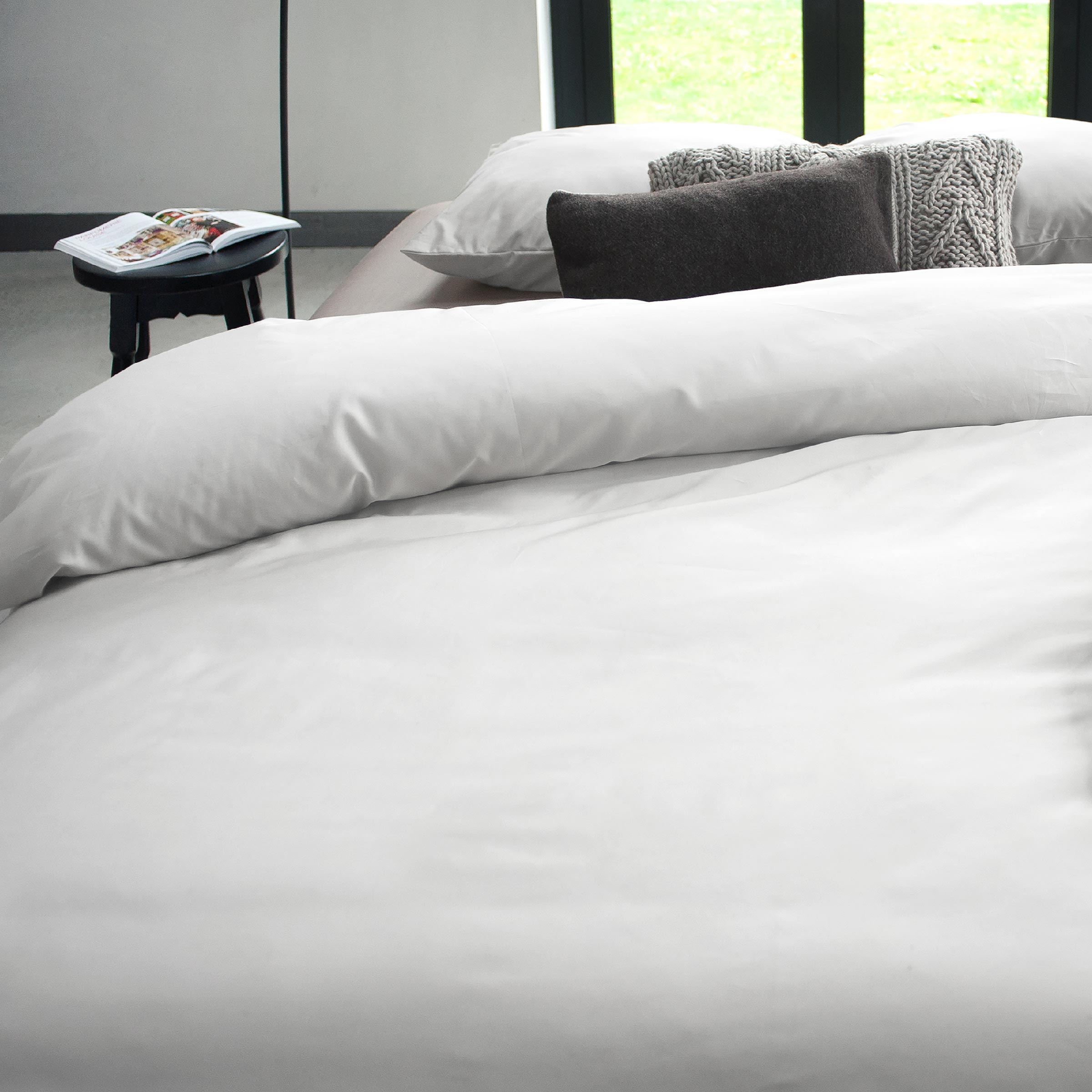 Kussen, Woondecoratie, Meubels, Bed