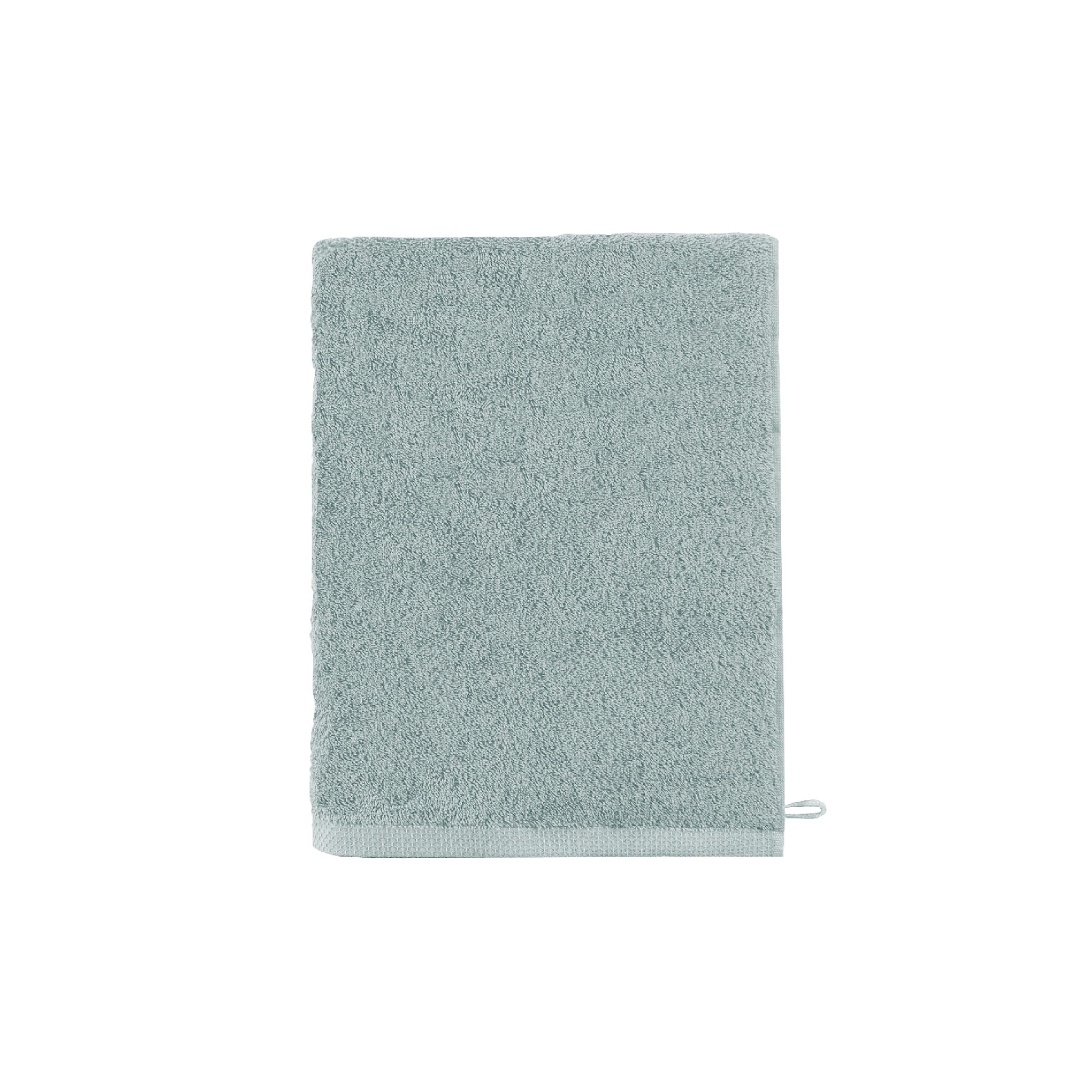 Essix Washandje Aqua Katoen 530 gr/m2 Plume 16x21 (6st)