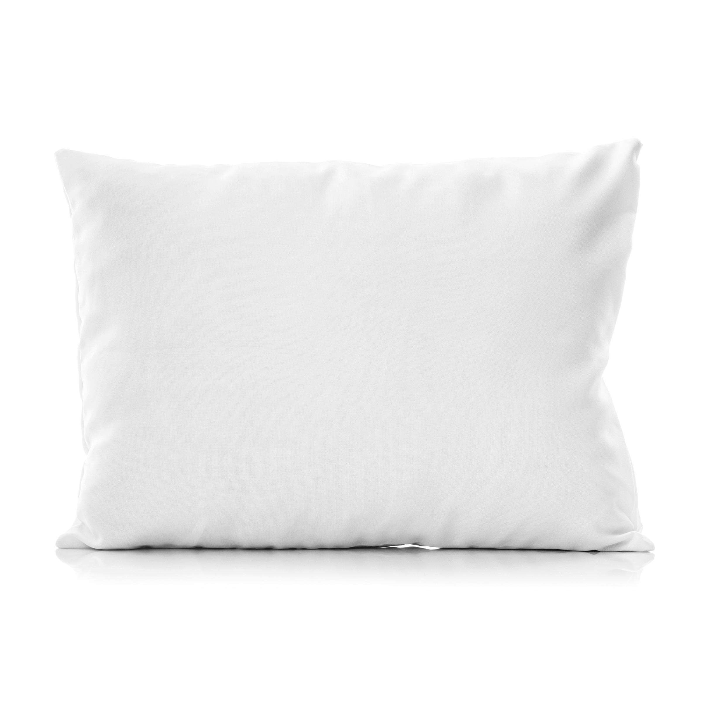 Dommelin Kussensloop Katoen 180TC Wit