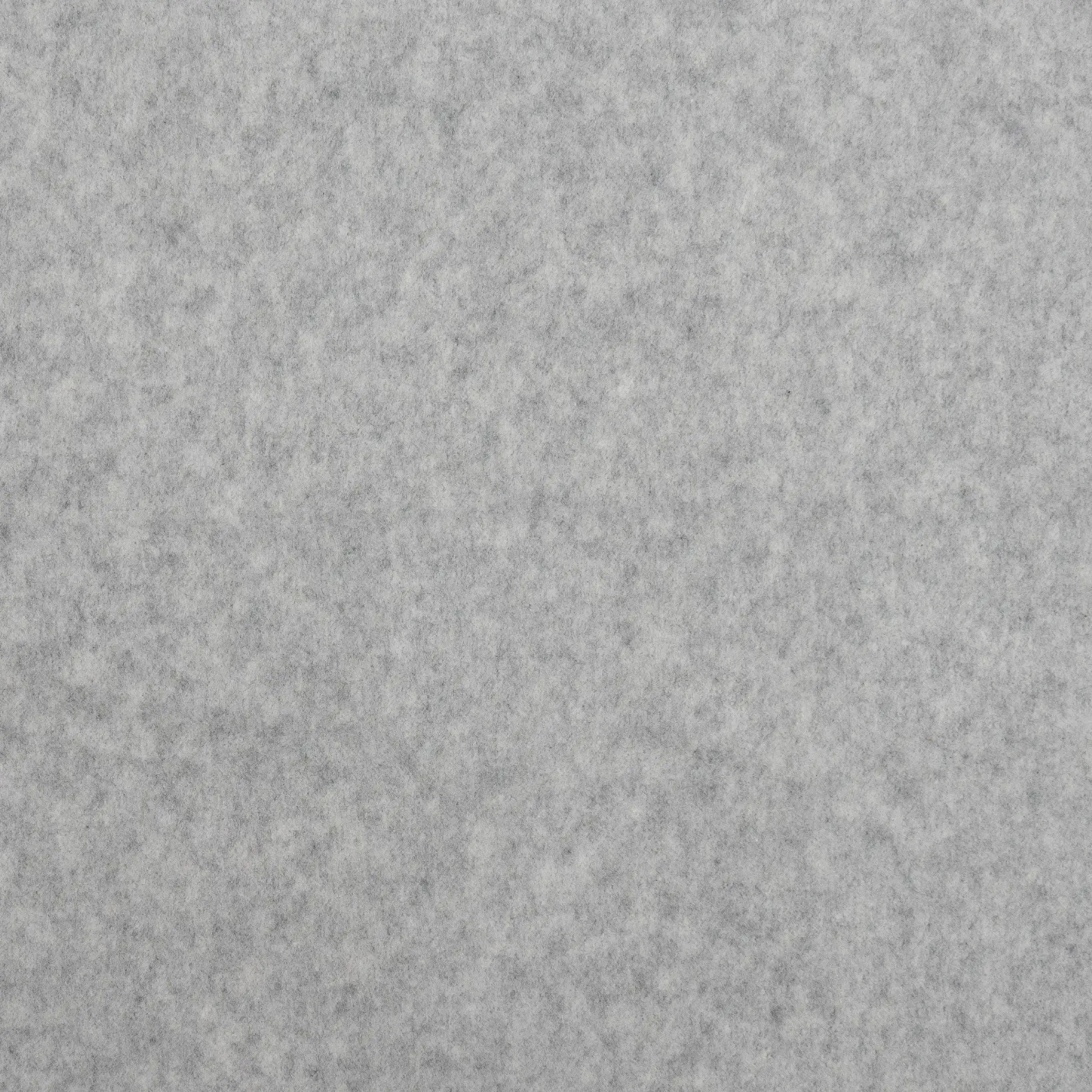 Dommelin Dekbedovertrekset Fleece Zilver