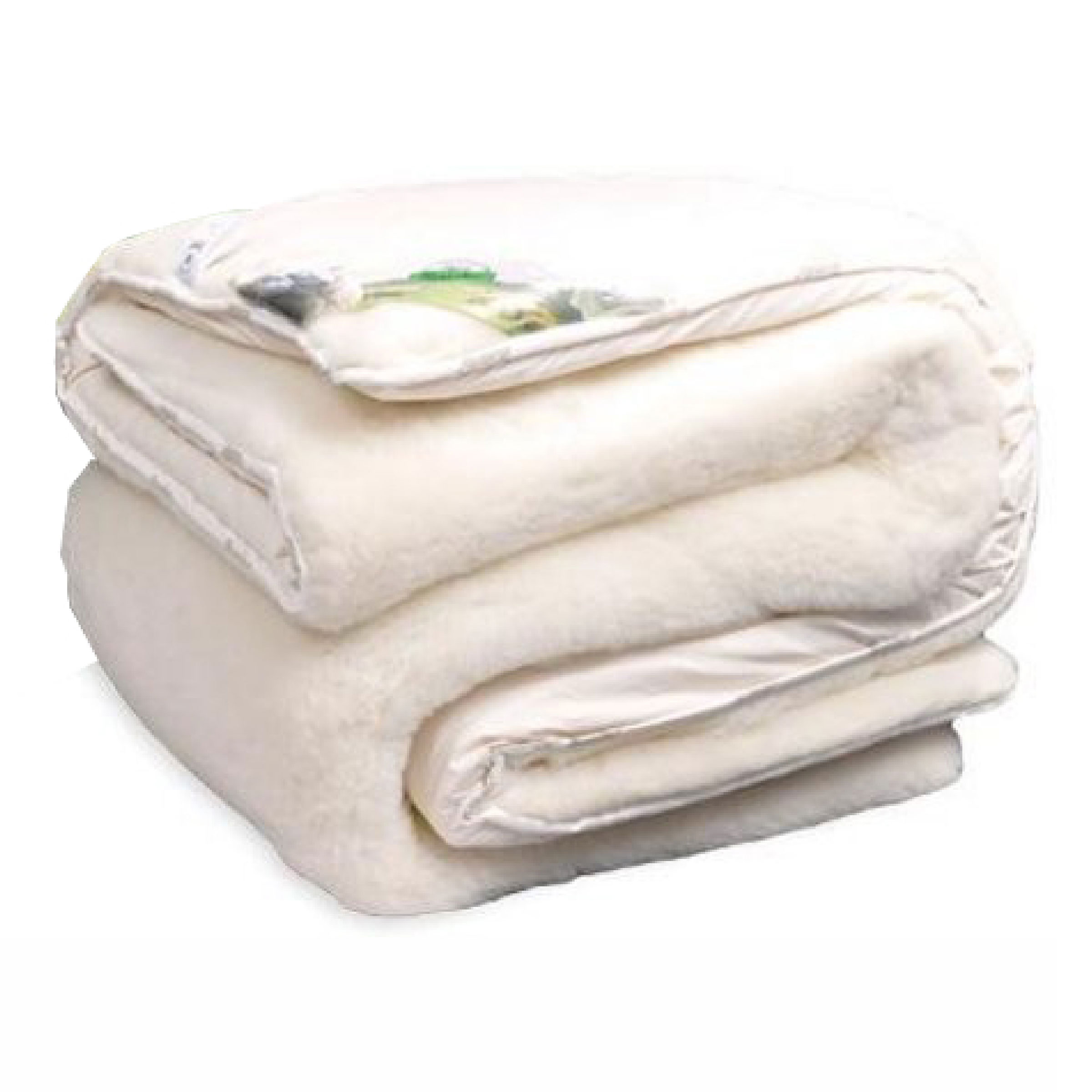 Texeler Futon Comfort Extra Scheerwol 2000 gr/m2 - 550 gr/m2 