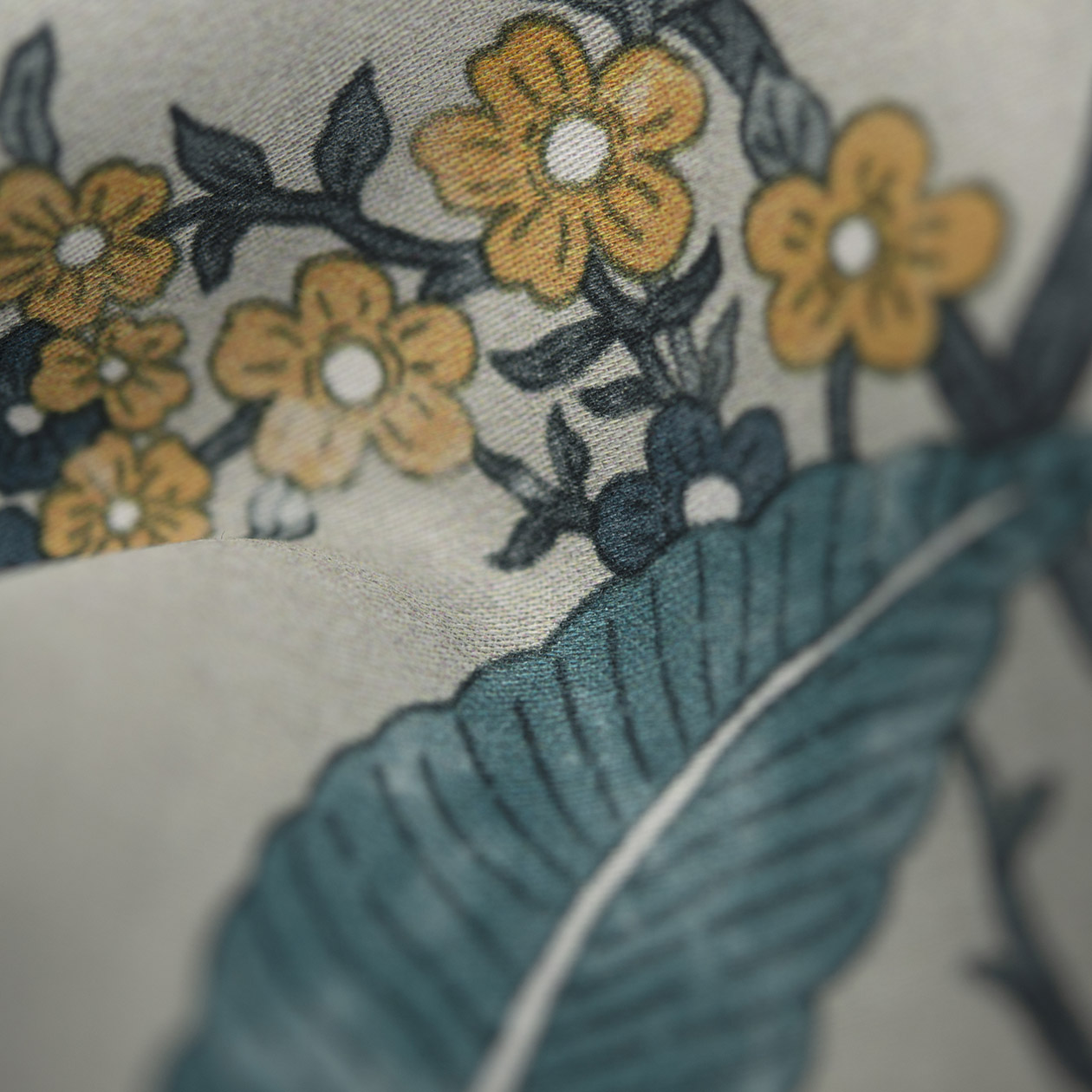 Dommelin Lakenset Azul Satijn 400TC Multi