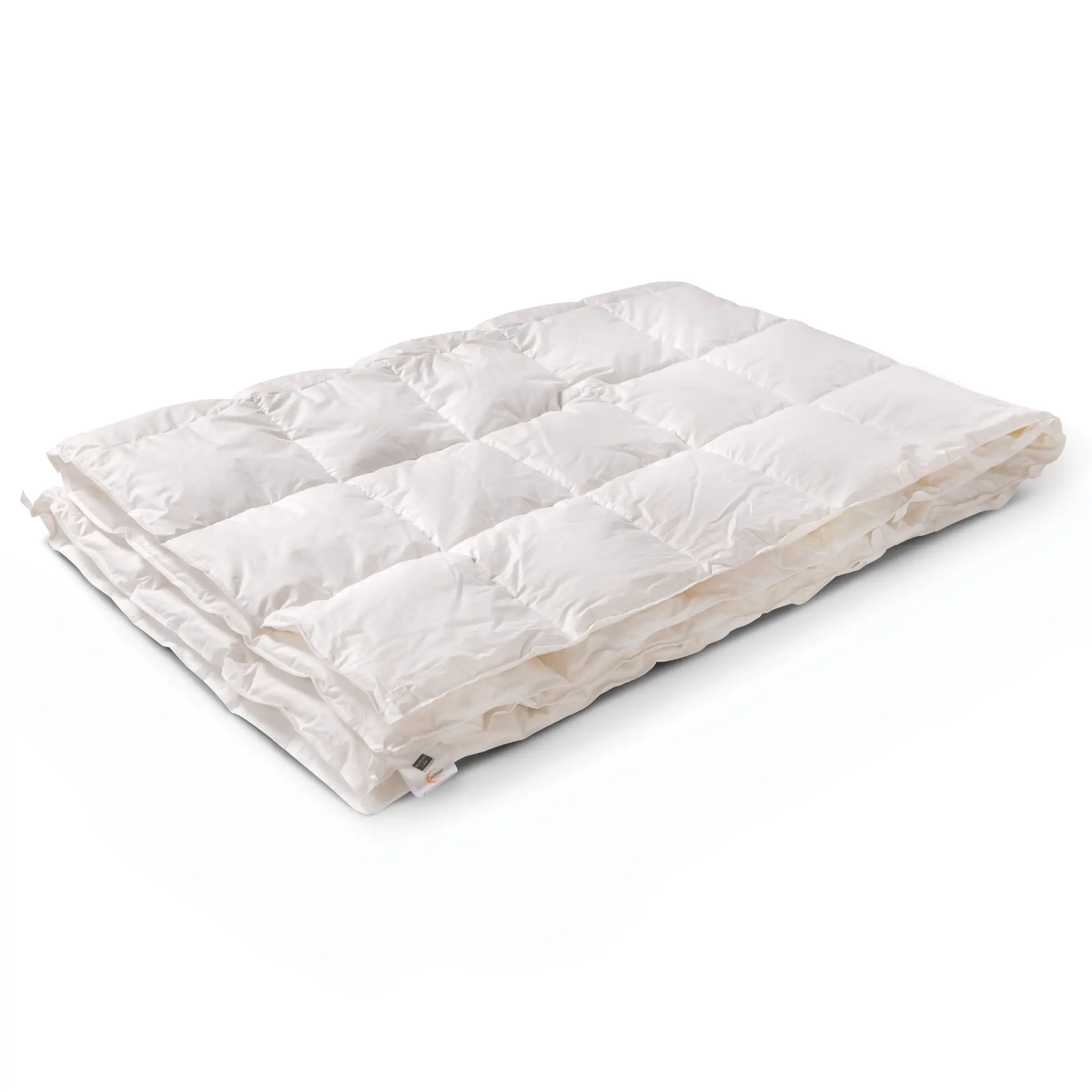 Jonk Dekbed Maestro 100% witte Poolse Ganzen Dons Zomer