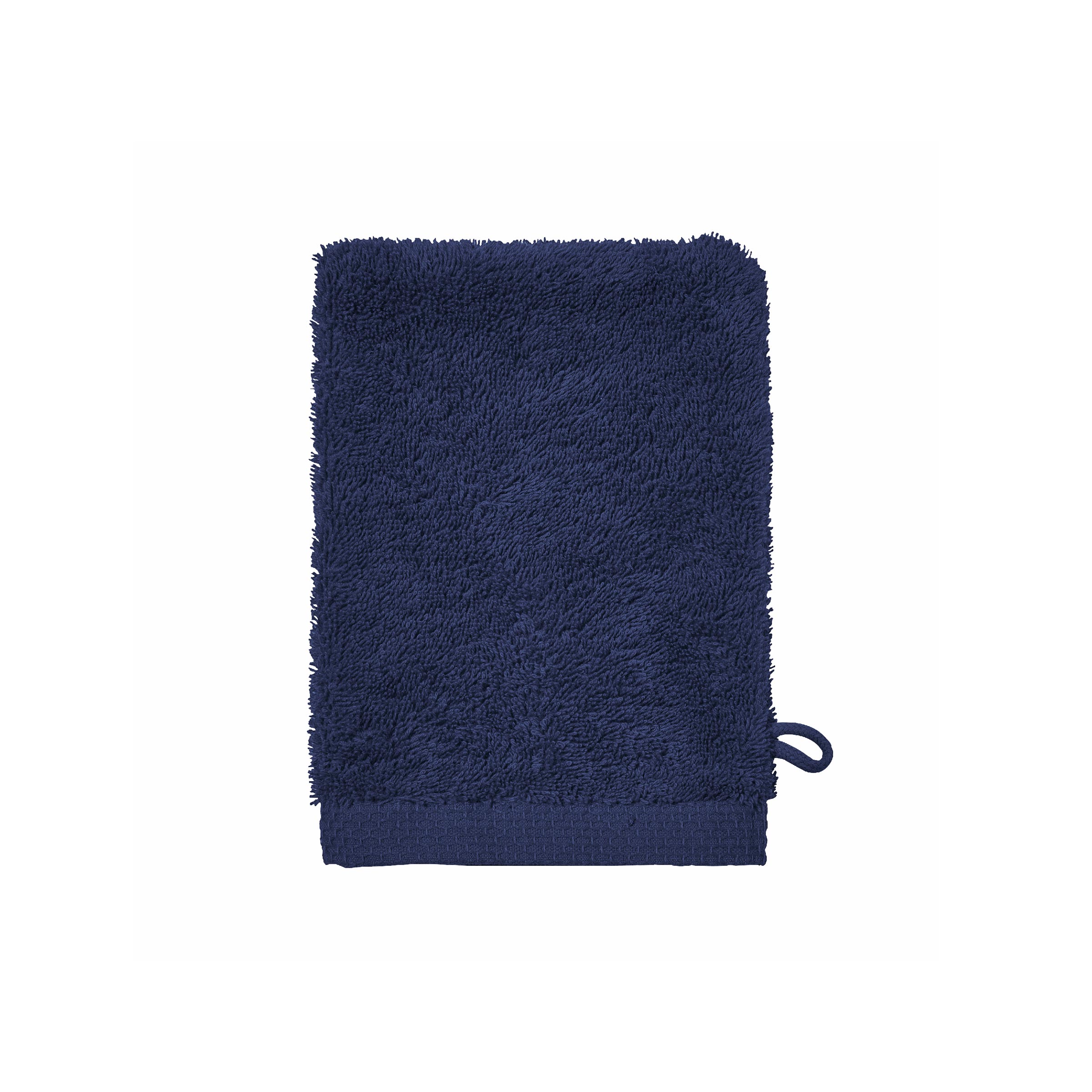 Essix Washandje Aqua Katoen 530 gr/m2 Nocturne 16x21 (6st)