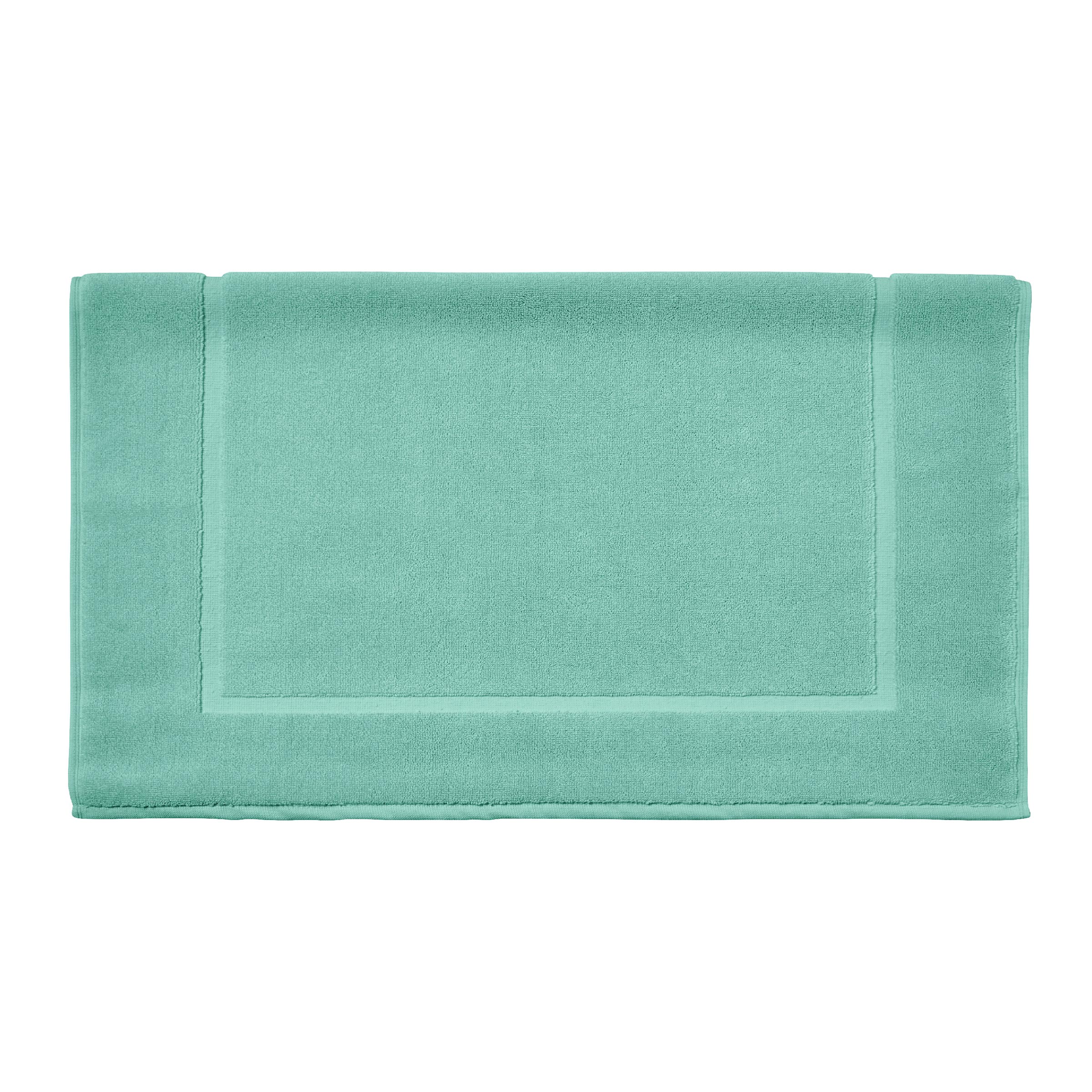 Essix Badmat Aqua Katoen 1000 gr/m2 Lagune