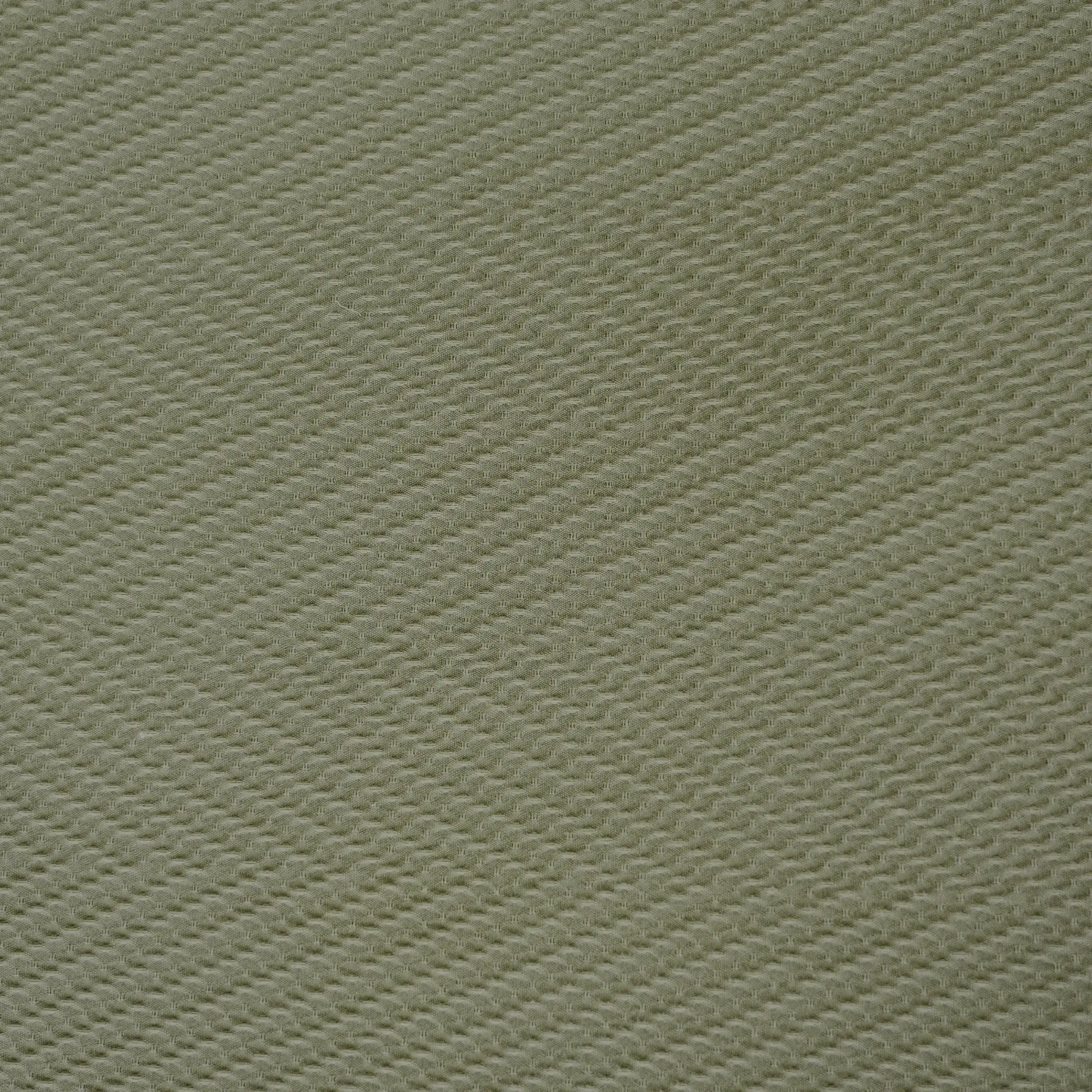 Dommelin Dekbedovertrekset Liva Percal 200TC Olijf