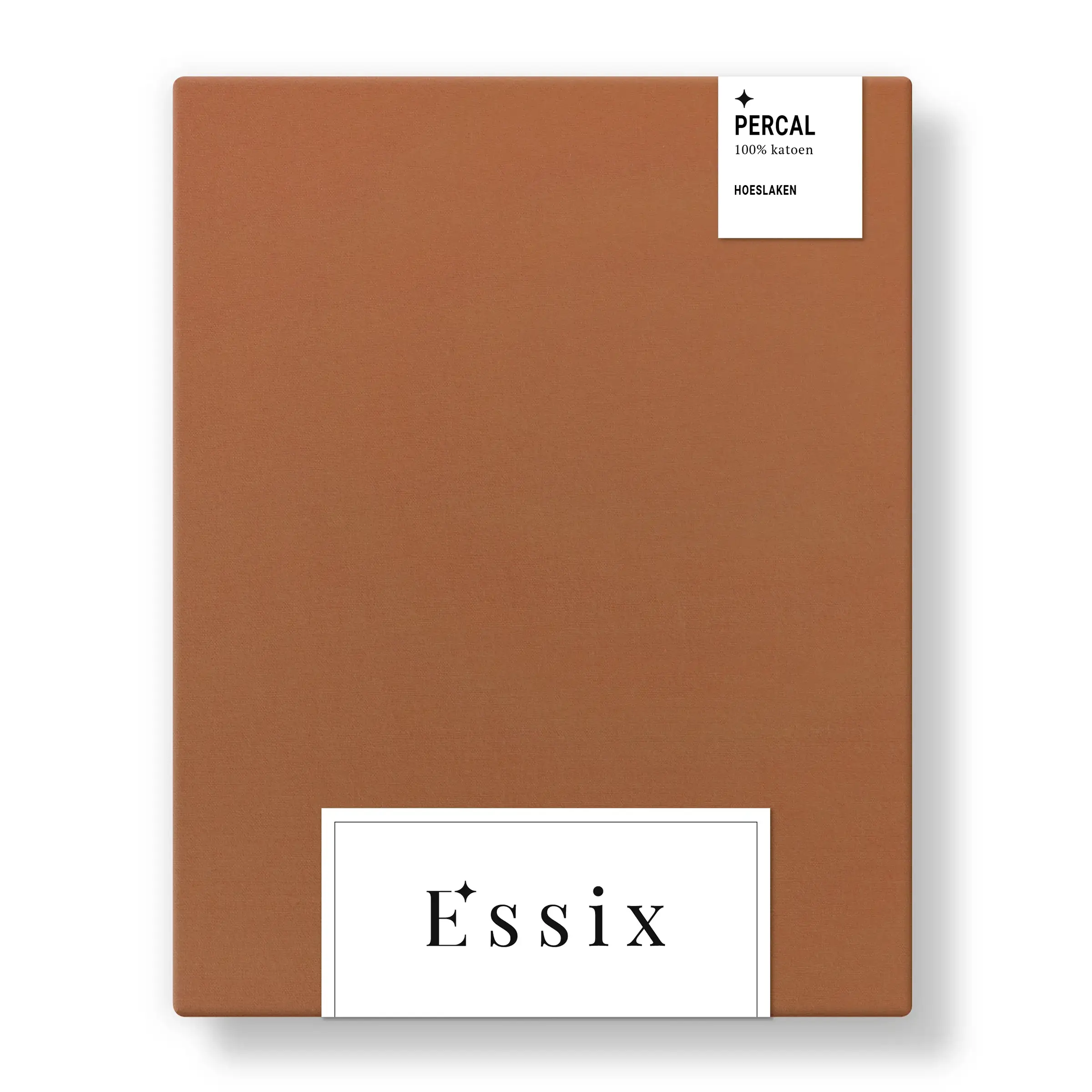Hoeslaken Jersey - wit - 120x200 cm | Leen Bakker Hoeslaken Jersey - wit - 120x200 cm | Leen Bakker