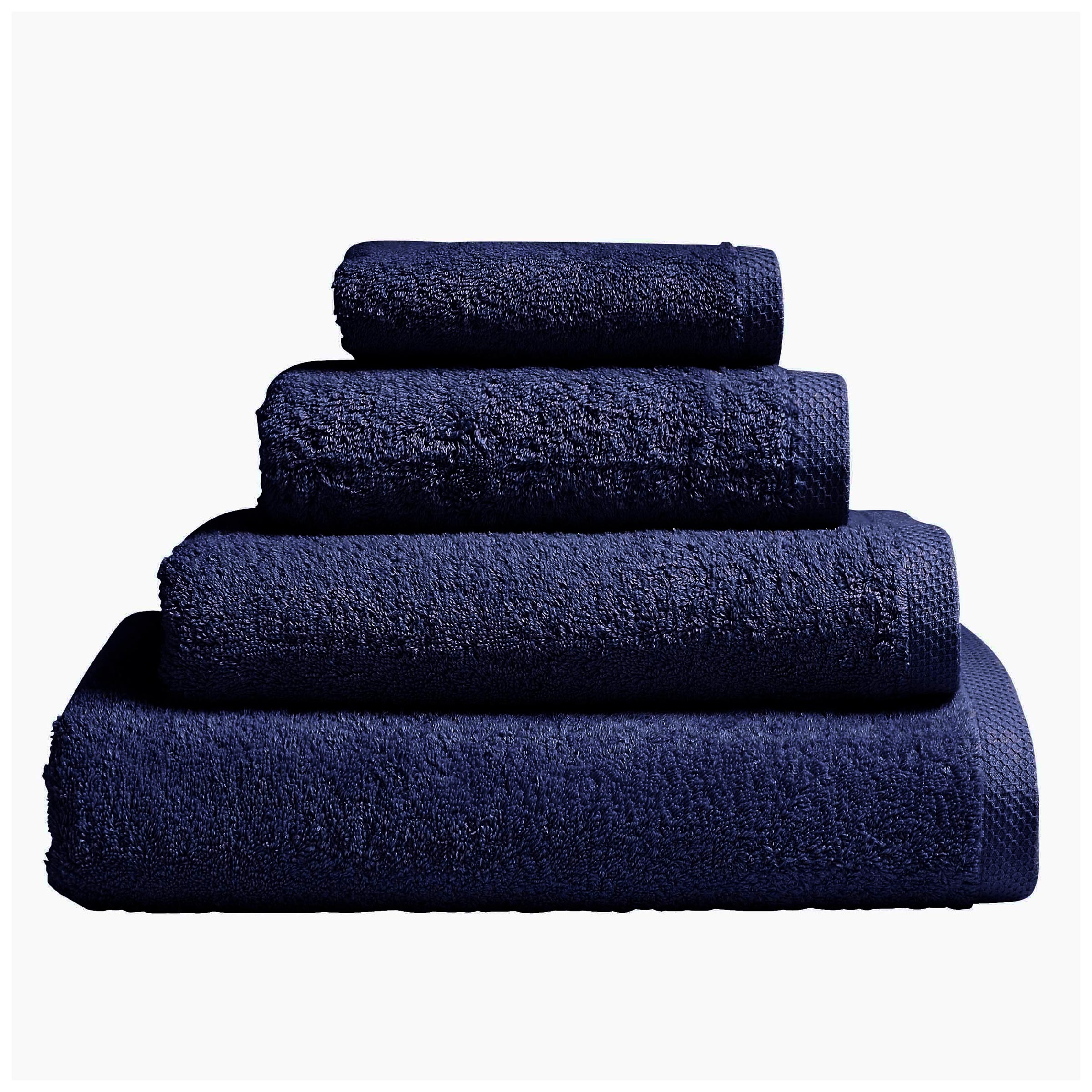 Essix Badlaken Aqua Katoen 530 gr/m2 Nocturne 90x170