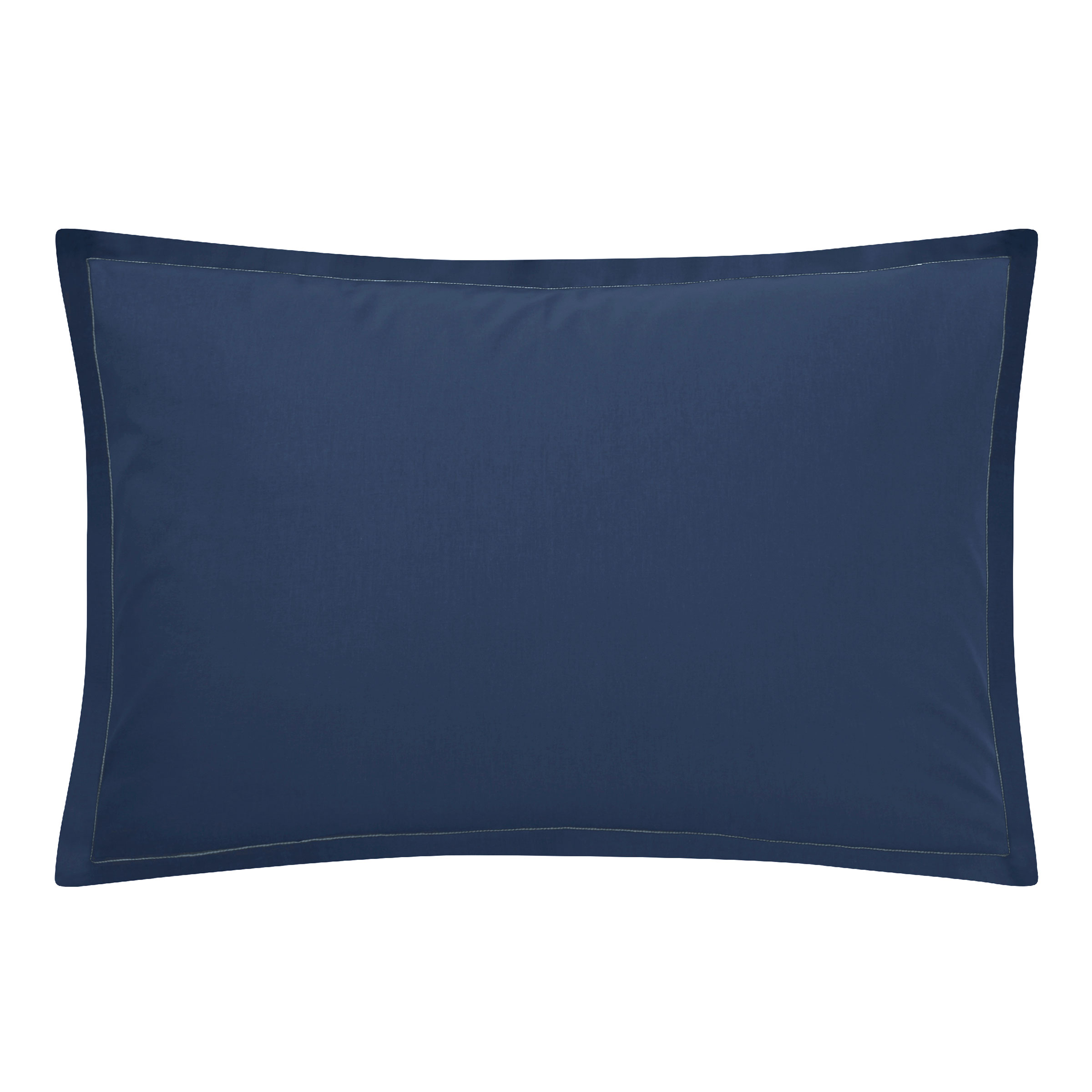 Essix Kussensloop Tout Doux Katoen 145TC Nocturne