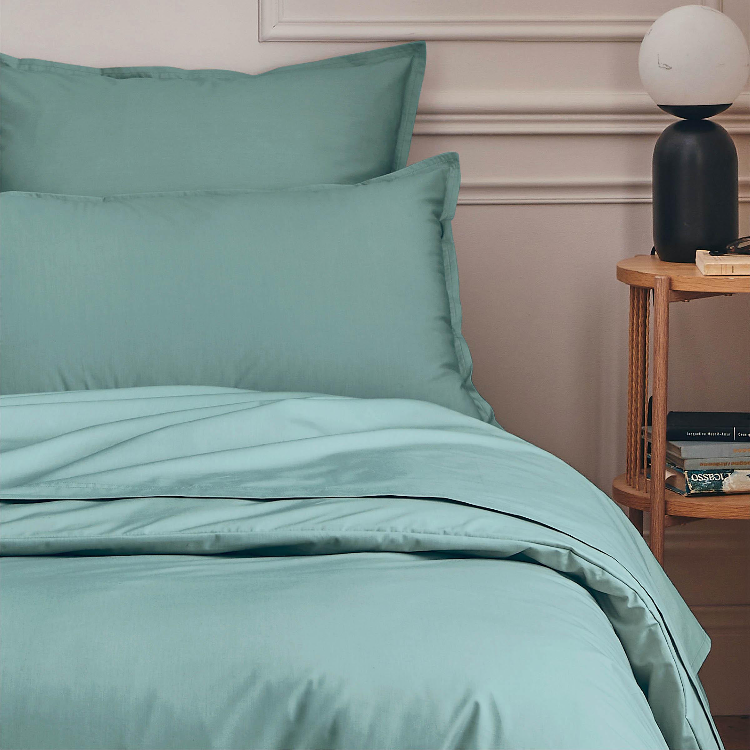 Essix Dekbedovertrek Premiere Percal 200TC Archipel