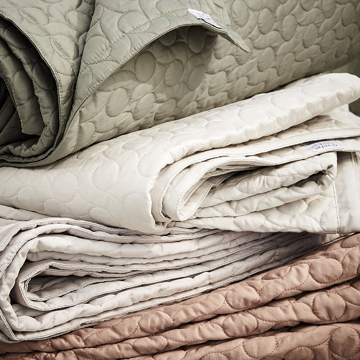 Alexandre Turpault Sprei Poesie