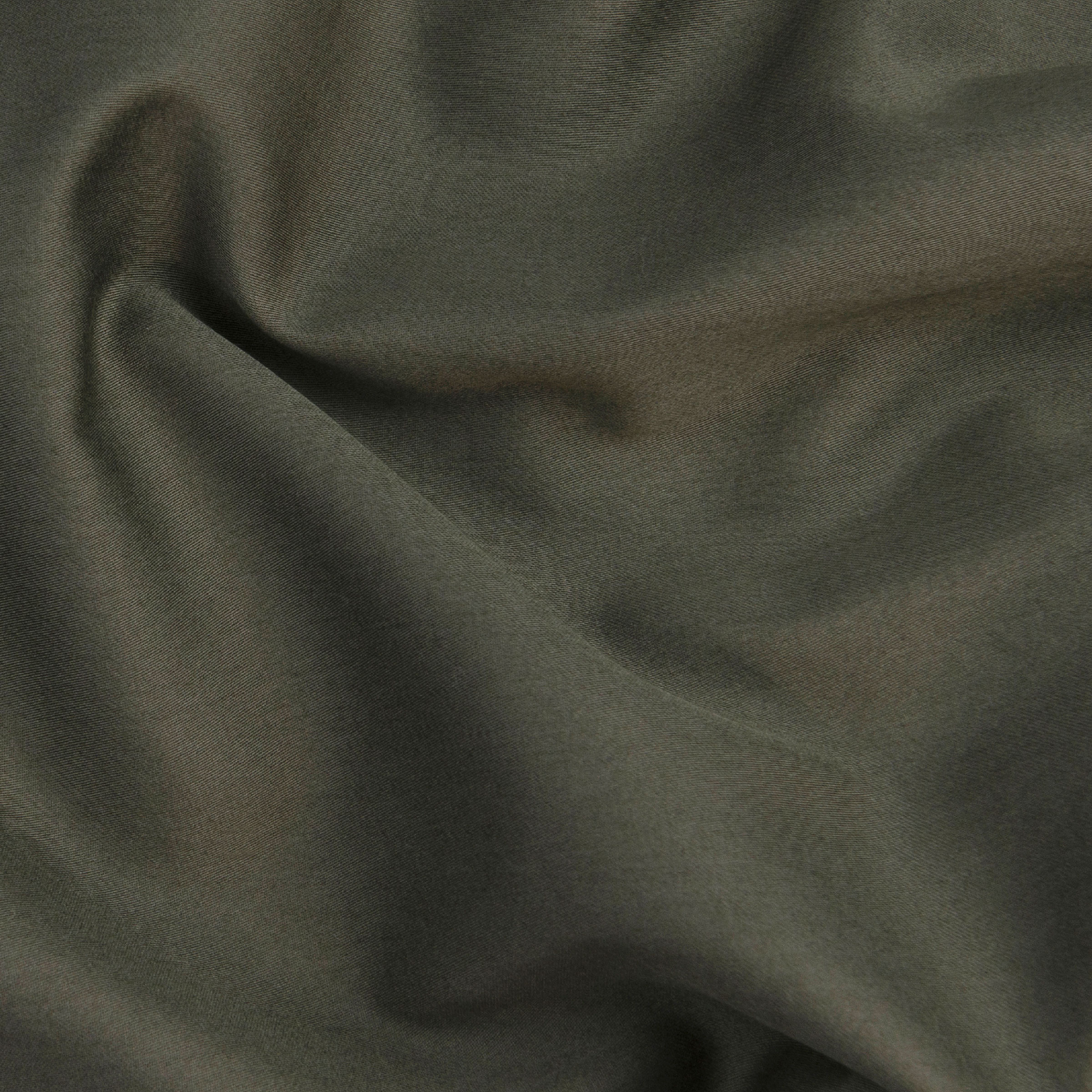 Dommelin Dekbedovertrekset Lavado Stonewashed Satijn 300TC Leem